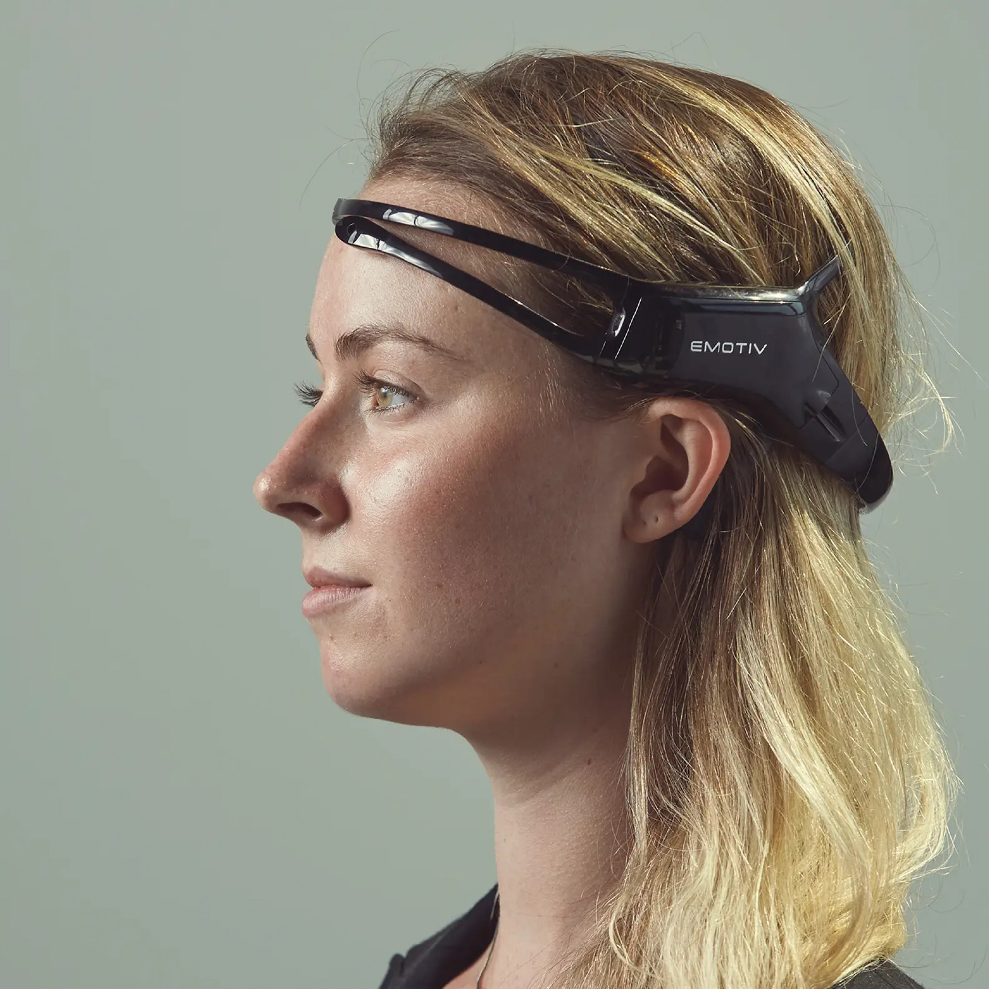 Бездротова ЕЕГ-гарнітура Emotiv Insight